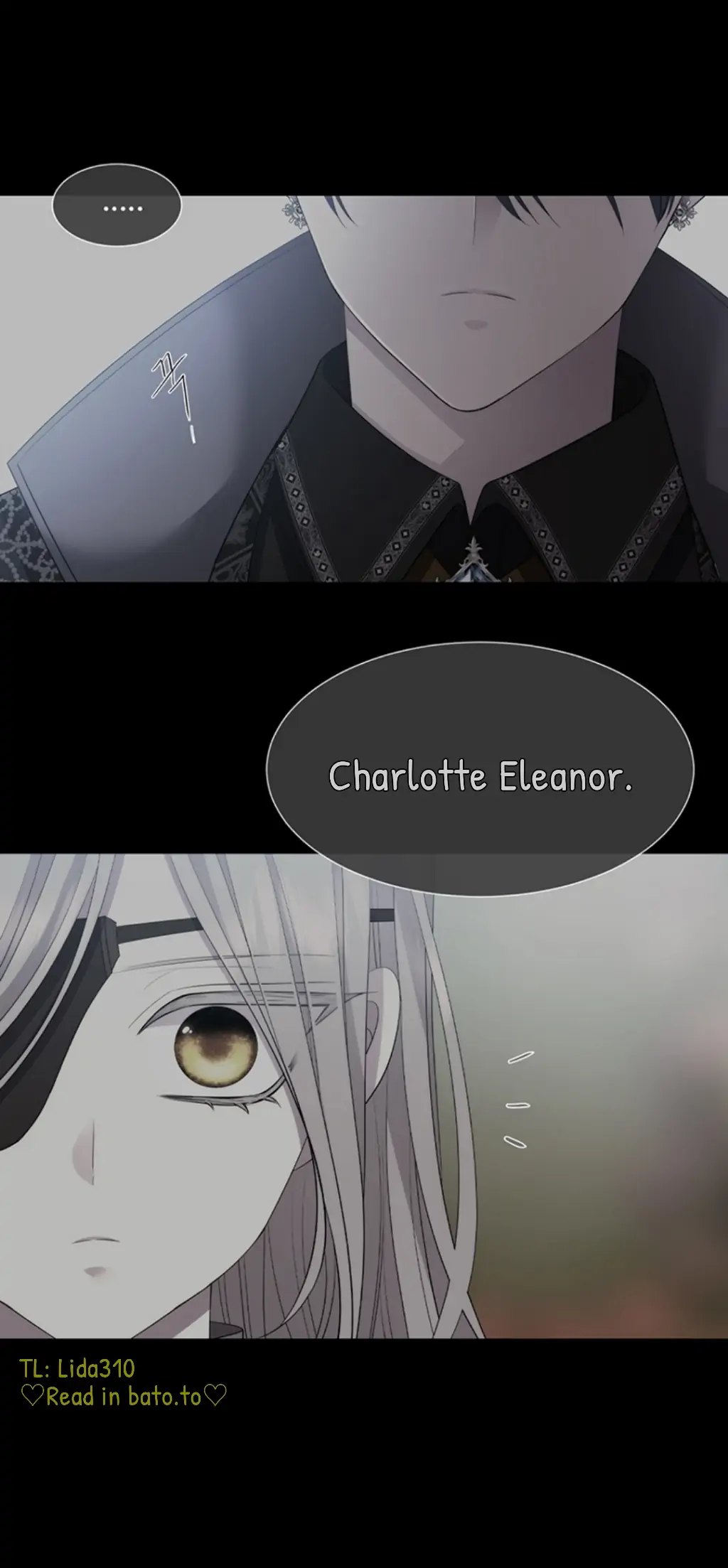 Charlotte Has Five Disciples Chapter 138 9